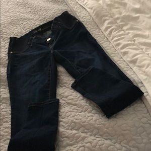 Seven7 maternity jeans